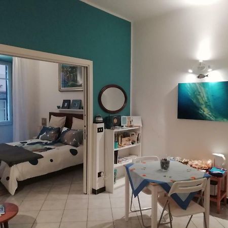 Ferienwohnung Donnabarbara Vernazza Exterior foto